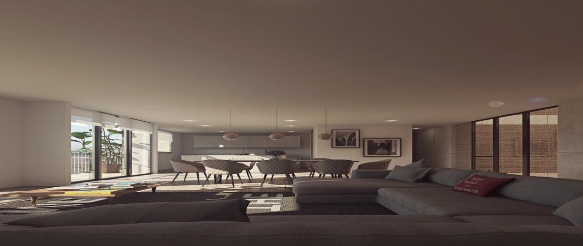 Foto de departamento en venta en  , del valle centro, benito juárez, df / cdmx, 27547934 No. 05