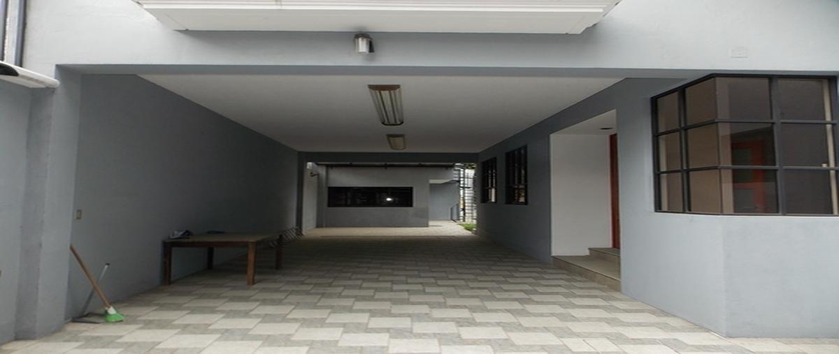 Foto de casa en venta en  , del valle centro, benito juárez, df / cdmx, 27561113 No. 03