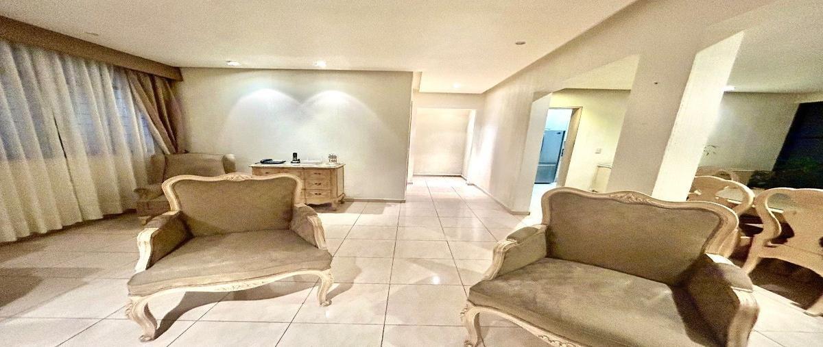 Foto de departamento en venta en  , del valle centro, benito juárez, df / cdmx, 27616922 No. 03