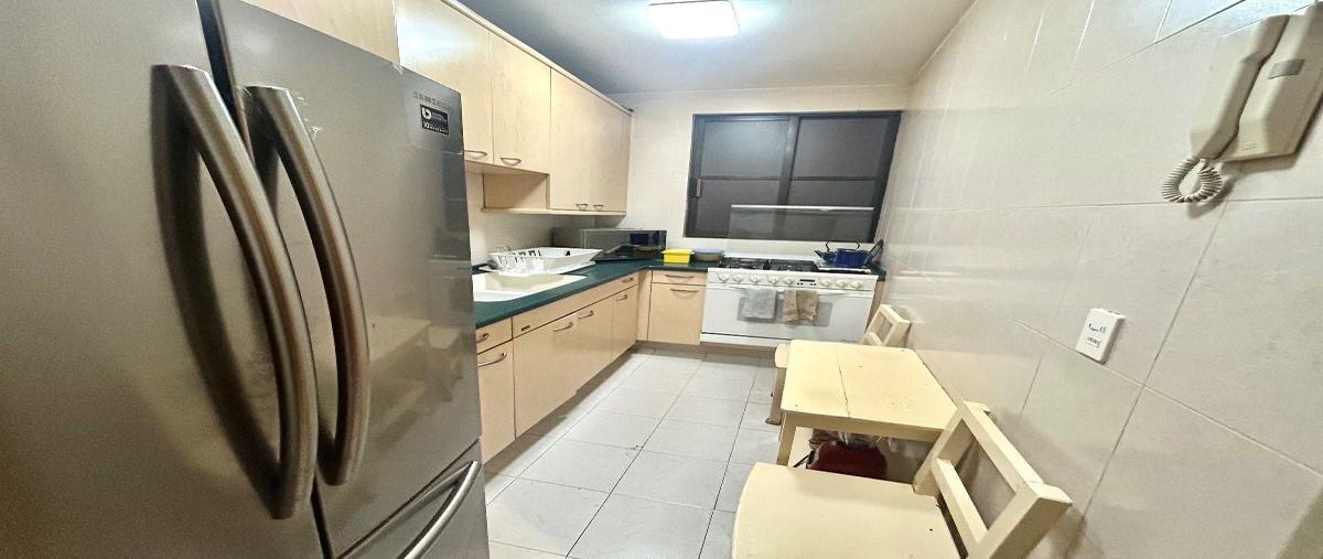Foto de departamento en venta en  , del valle centro, benito juárez, df / cdmx, 27616922 No. 04