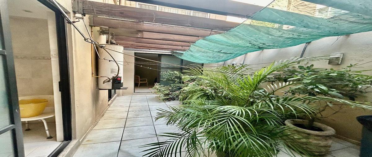 Foto de departamento en venta en  , del valle centro, benito juárez, df / cdmx, 27616922 No. 05