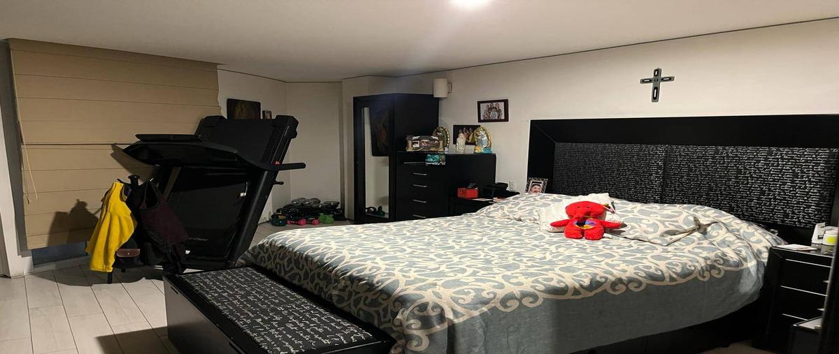 Foto de departamento en venta en  , del valle centro, benito juárez, df / cdmx, 27659775 No. 03
