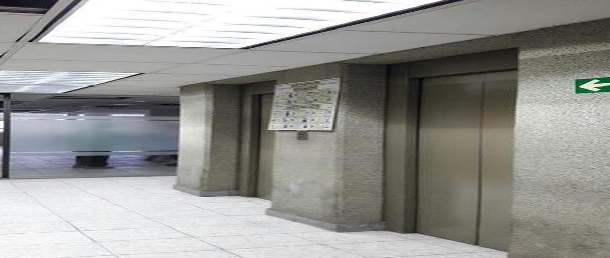 Foto de oficina en renta en  , del valle centro, benito juárez, df / cdmx, 27743279 No. 04
