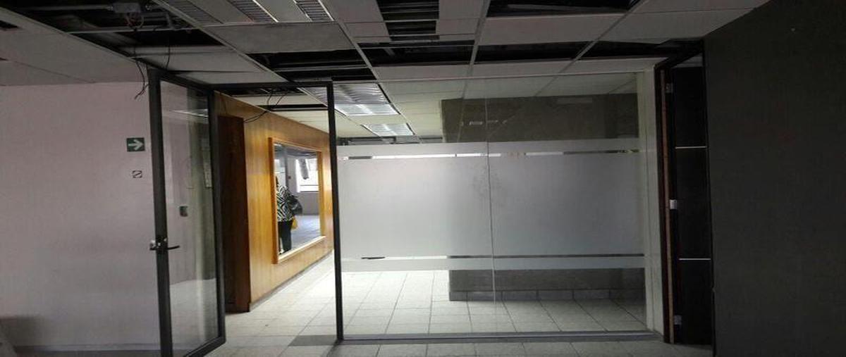 Foto de oficina en renta en  , del valle centro, benito juárez, df / cdmx, 27743279 No. 05
