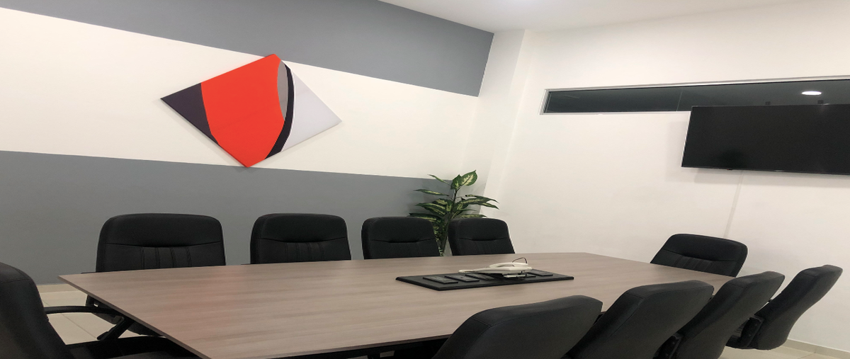 Foto de oficina en renta en  , del valle centro, benito juárez, df / cdmx, 27975245 No. 04