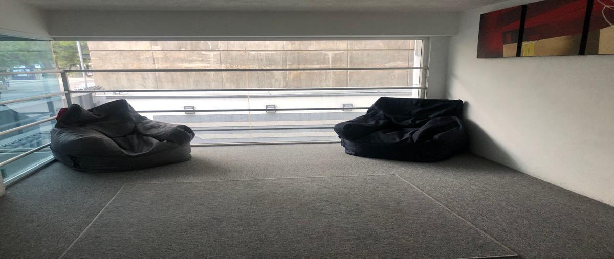 Foto de oficina en renta en  , del valle centro, benito juárez, df / cdmx, 27975245 No. 05