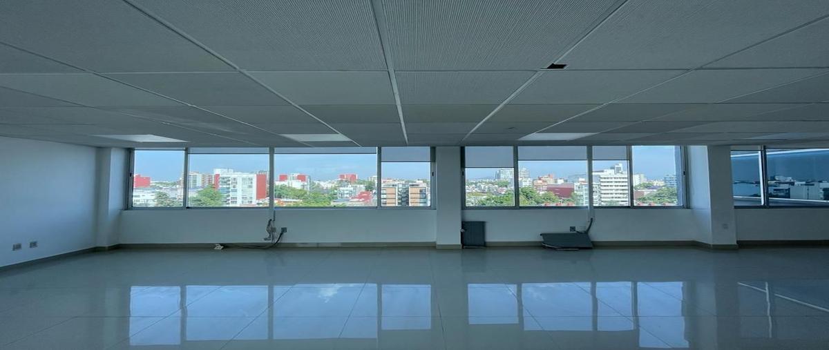 Foto de oficina en renta en  , del valle centro, benito juárez, df / cdmx, 27975750 No. 03