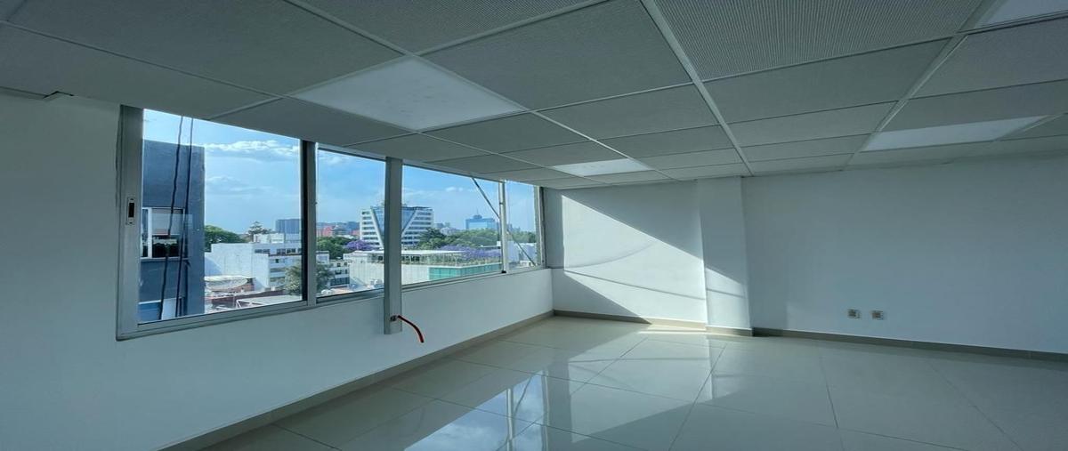 Foto de oficina en renta en  , del valle centro, benito juárez, df / cdmx, 27975750 No. 04