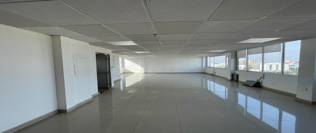 Foto de oficina en renta en  , del valle centro, benito juárez, df / cdmx, 27975750 No. 05