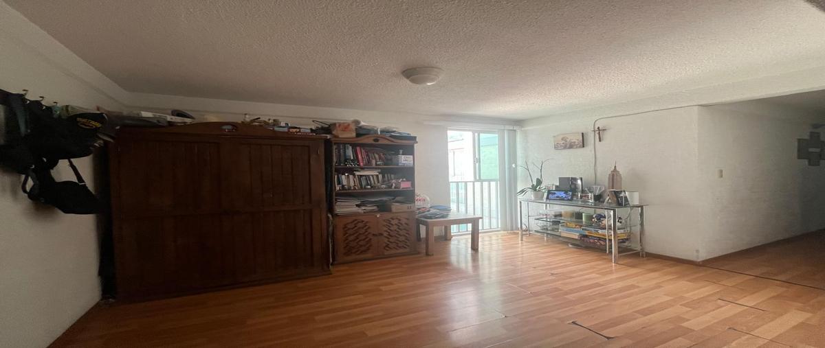 Foto de departamento en venta en  , del valle centro, benito juárez, df / cdmx, 28036344 No. 03