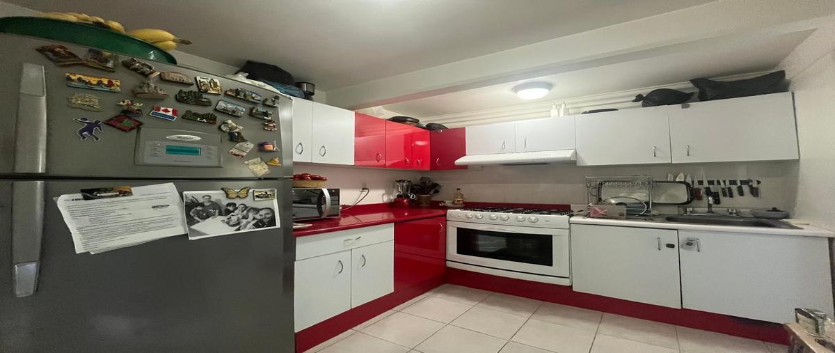 Foto de departamento en venta en  , del valle centro, benito juárez, df / cdmx, 28036344 No. 04