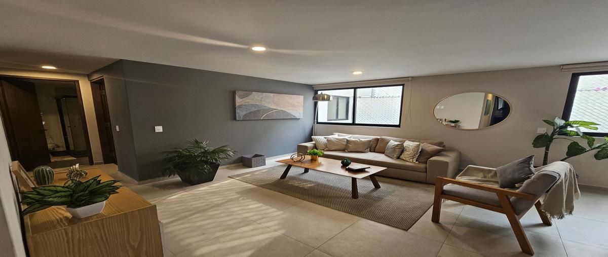 Foto de departamento en , del valle centro, benito juárez, df / cdmx, 0 foto 02 Foto de departamento en venta en , del valle centro, benito juárez, df / cdmx, 0 No. 02