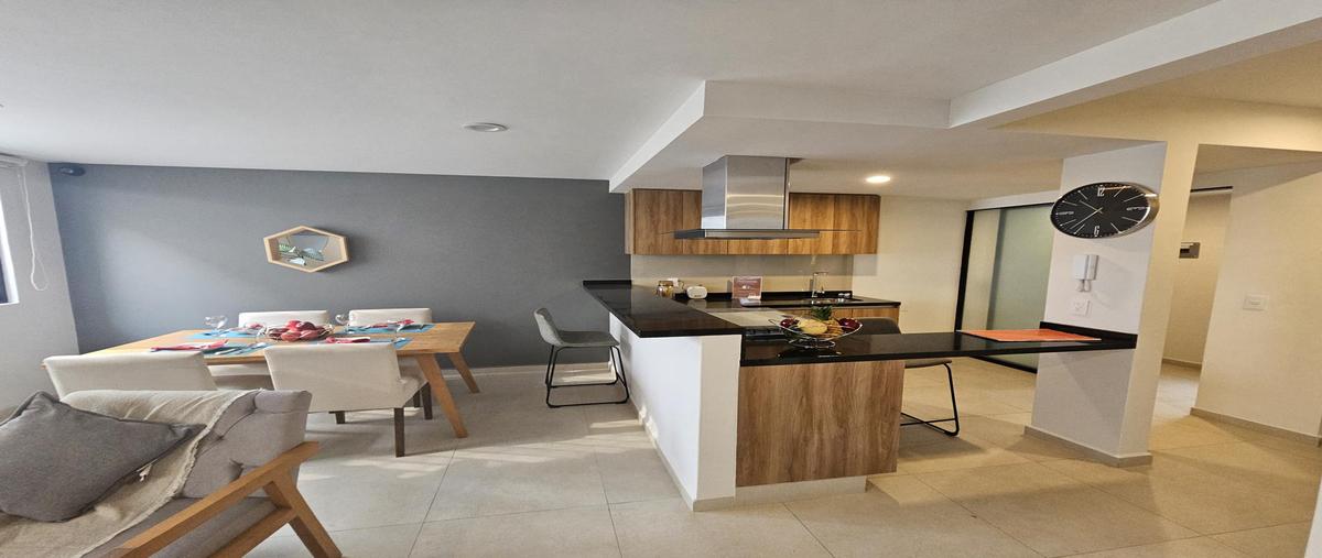 Foto de departamento en , del valle centro, benito juárez, df / cdmx, 0 foto 04 Foto de departamento en venta en , del valle centro, benito juárez, df / cdmx, 0 No. 04