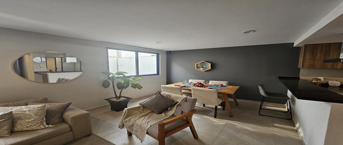 Foto de departamento en , del valle centro, benito juárez, df / cdmx, 0 foto 05 Foto de departamento en venta en , del valle centro, benito juárez, df / cdmx, 0 No. 05