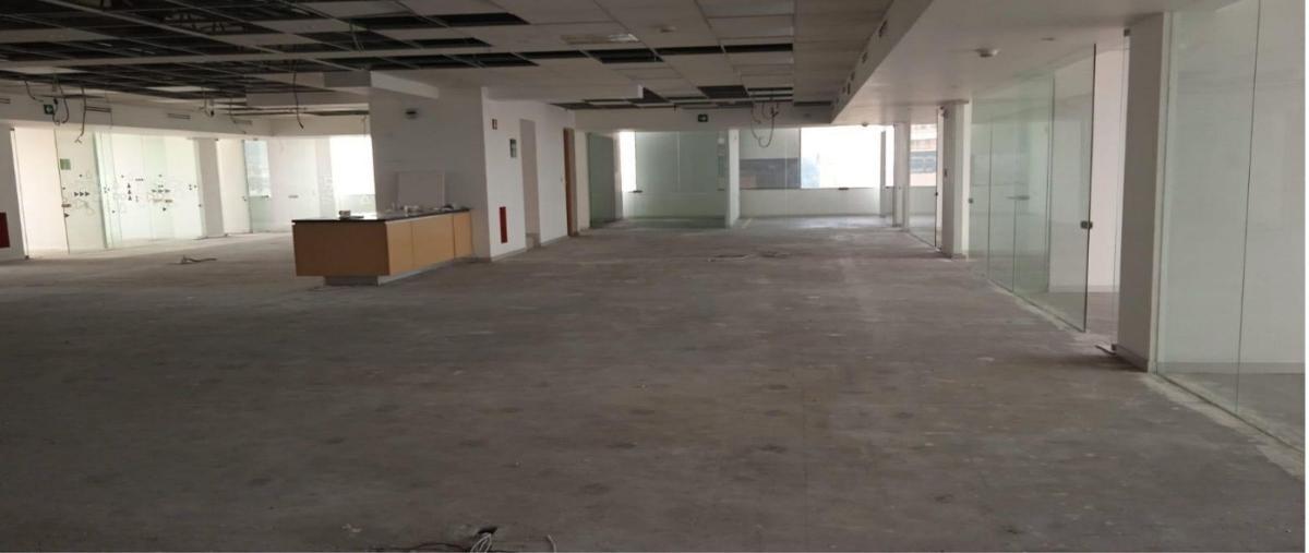 Foto de oficina en renta en  , del valle centro, benito juárez, df / cdmx, 28070482 No. 03