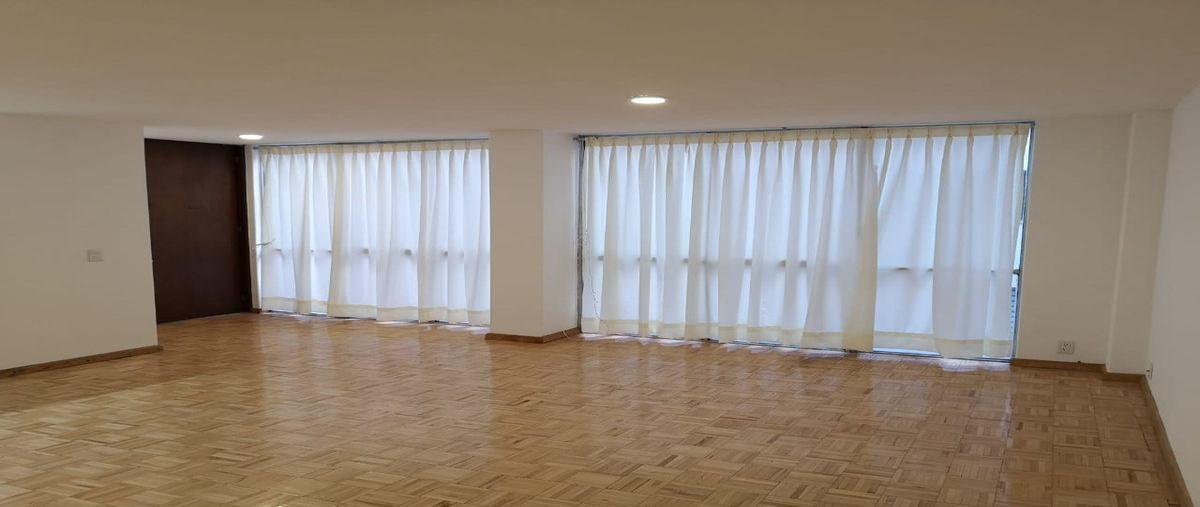 Foto de departamento en venta en  , del valle centro, benito juárez, df / cdmx, 0 No. 04