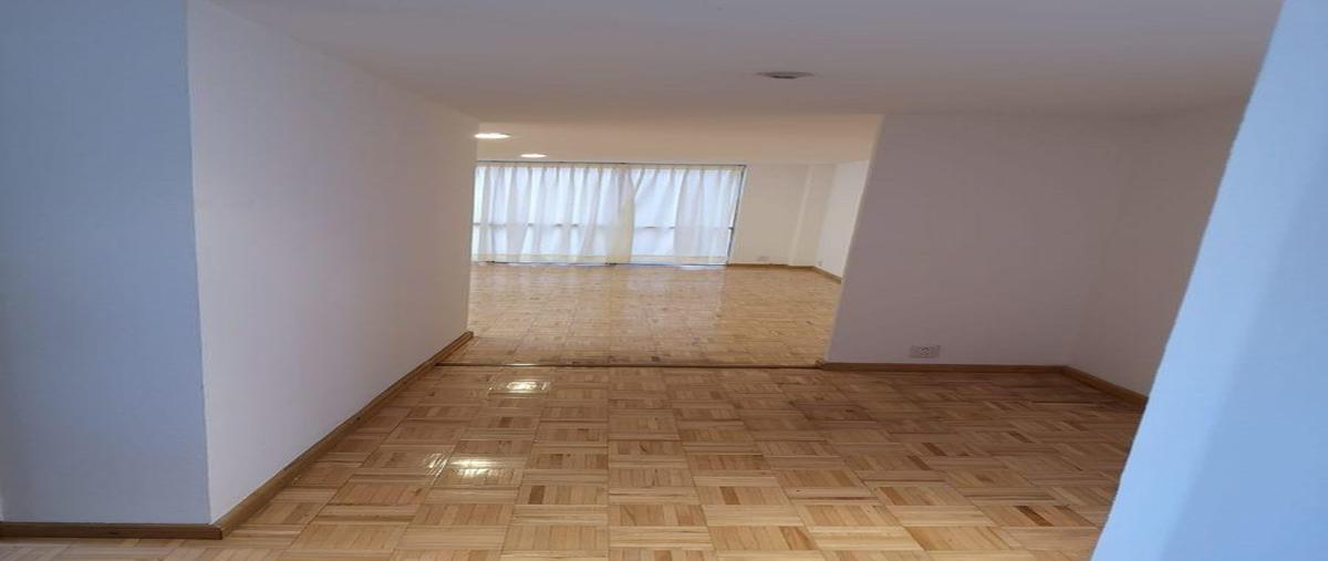 Foto de departamento en venta en  , del valle centro, benito juárez, df / cdmx, 0 No. 05