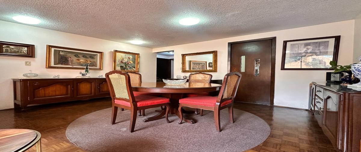 Foto de casa en venta en  , del valle centro, benito juárez, df / cdmx, 28157665 No. 03