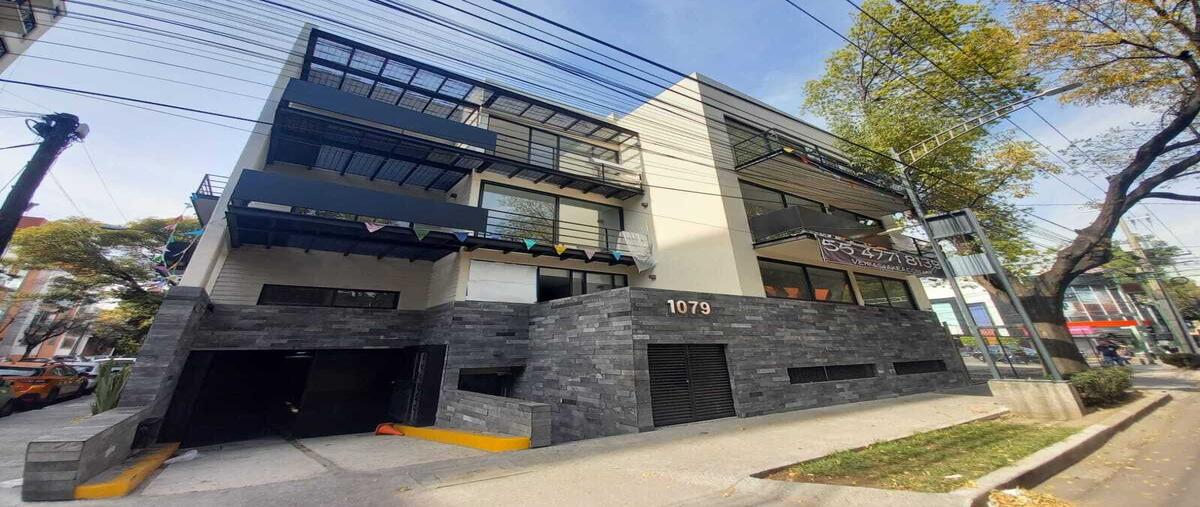 Foto de departamento en , del valle centro, benito juárez, df / cdmx, 28200345 foto 05 Foto de departamento en venta en , del valle centro, benito juárez, df / cdmx, 28200345 No. 05