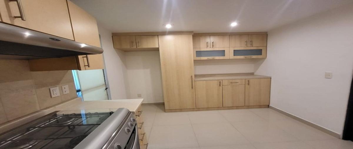 Foto de departamento en venta en  , del valle centro, benito juárez, df / cdmx, 28220889 No. 04