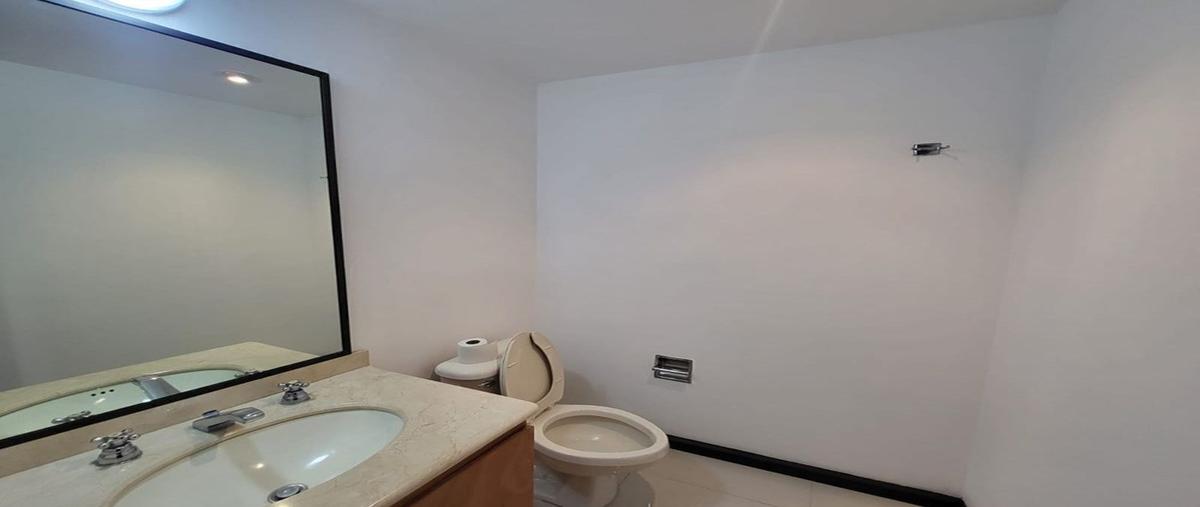 Foto de departamento en venta en  , del valle centro, benito juárez, df / cdmx, 28220889 No. 05