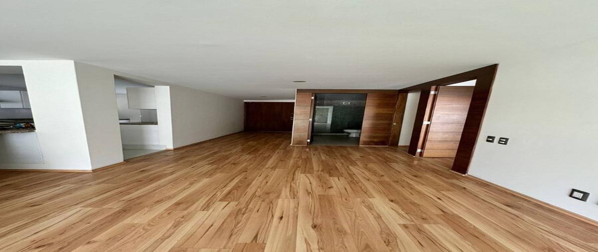 Foto de departamento en venta en  , del valle centro, benito juárez, df / cdmx, 28285252 No. 03