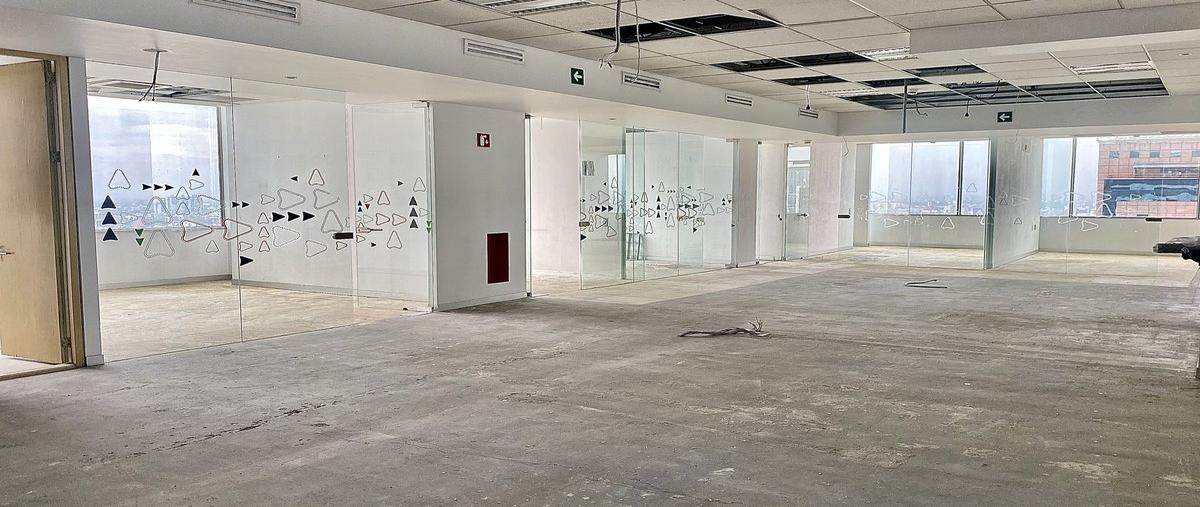 Foto de oficina en renta en  , del valle centro, benito juárez, df / cdmx, 28300817 No. 03