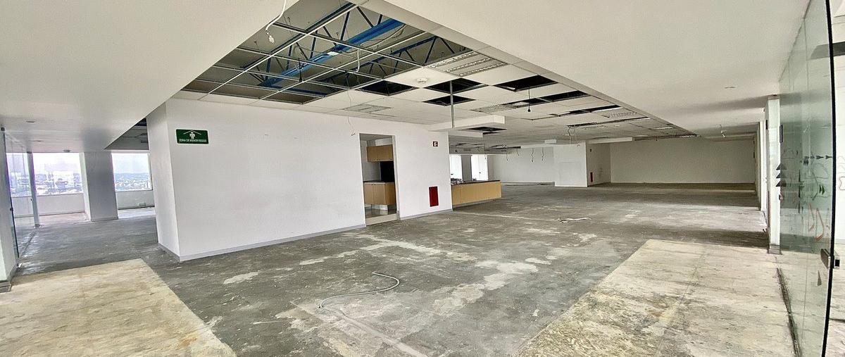 Foto de oficina en renta en  , del valle centro, benito juárez, df / cdmx, 28300817 No. 04