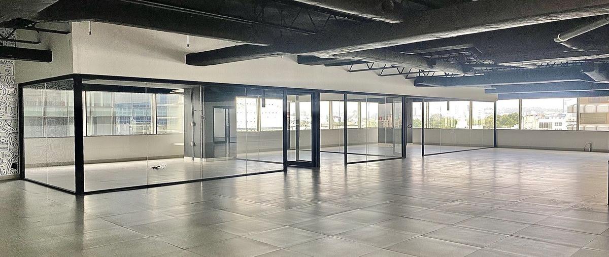 Foto de oficina en renta en  , del valle centro, benito juárez, df / cdmx, 28300818 No. 03