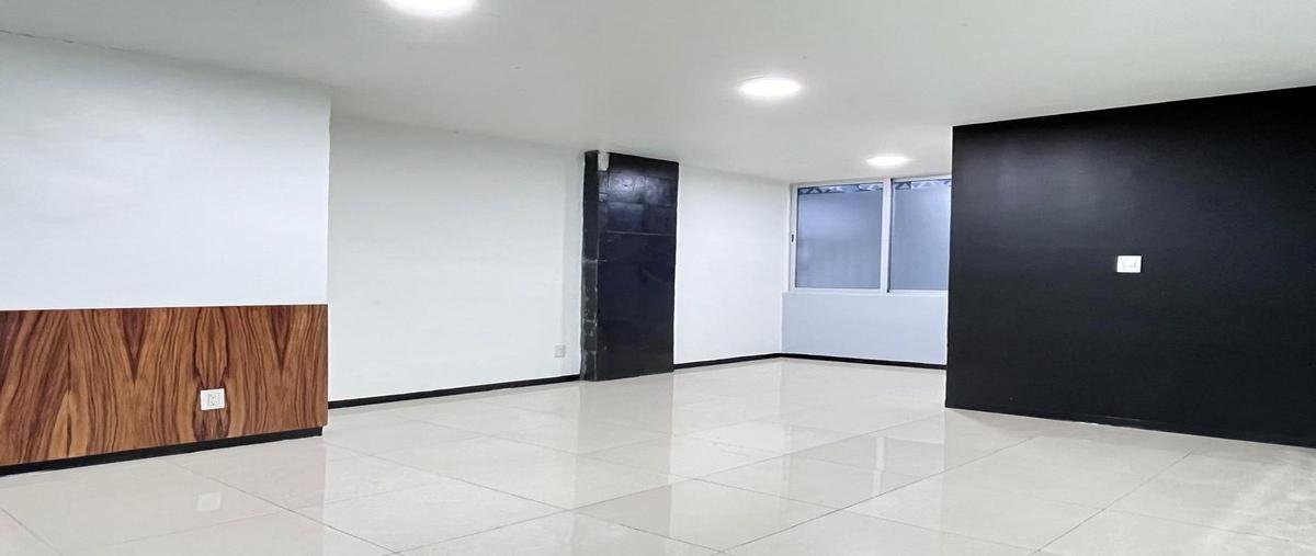 Foto de oficina en renta en  , del valle centro, benito juárez, df / cdmx, 28338667 No. 04