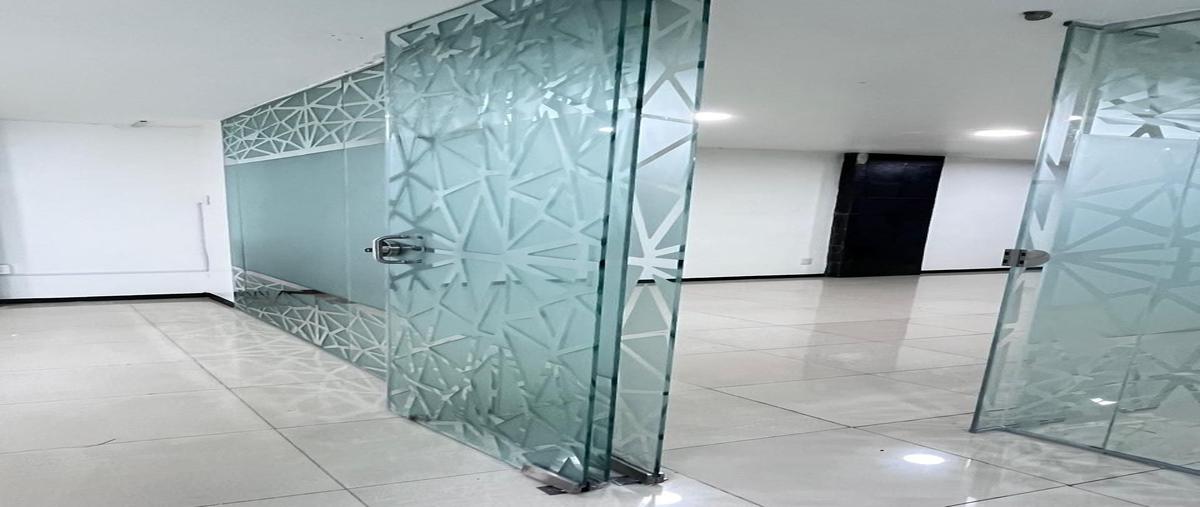 Foto de oficina en renta en  , del valle centro, benito juárez, df / cdmx, 28338667 No. 05