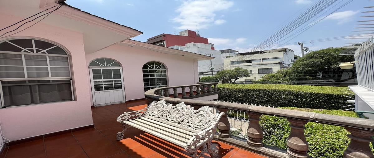 Foto de casa en , del valle centro, benito juárez, df / cdmx, 0 foto 02 Foto de casa en venta en , del valle centro, benito juárez, df / cdmx, 0 No. 02