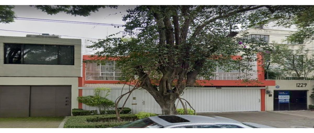 Foto de casa en venta en  , del valle centro, benito juárez, df / cdmx, 0 No. 05