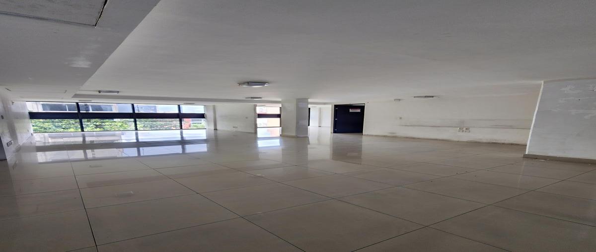 Foto de oficina en renta en  , del valle centro, benito juárez, df / cdmx, 0 No. 03