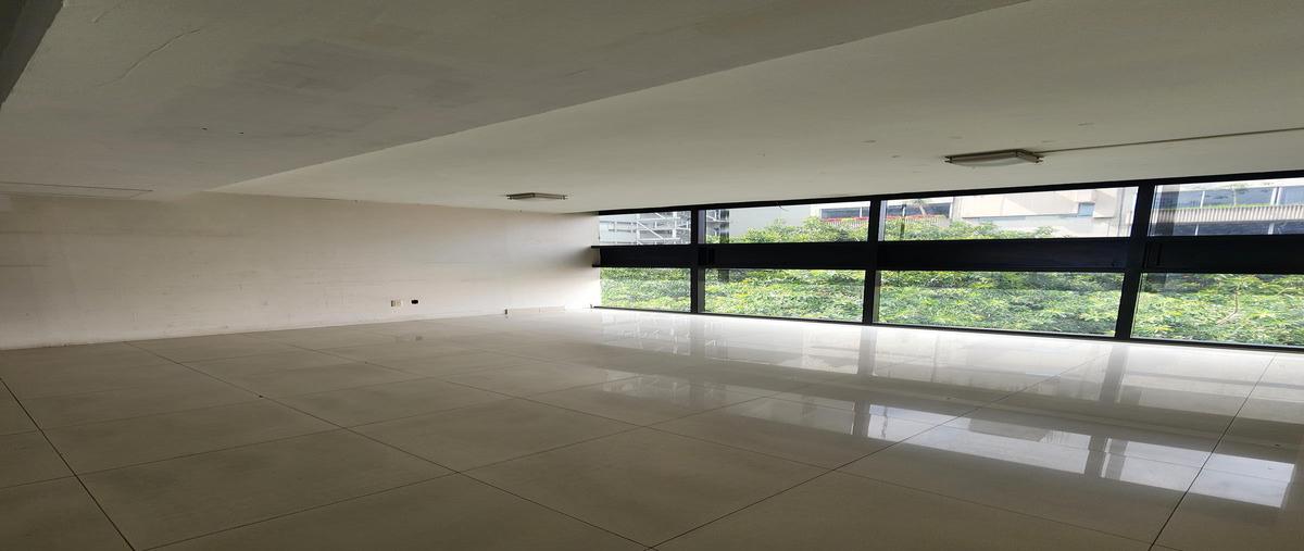 Foto de oficina en renta en  , del valle centro, benito juárez, df / cdmx, 0 No. 04