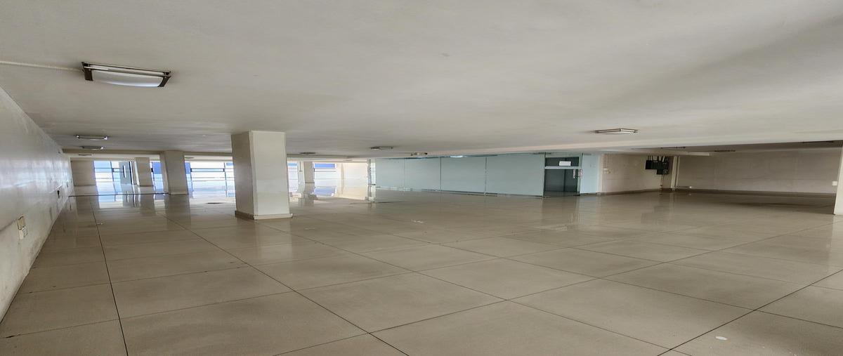 Foto de oficina en renta en  , del valle centro, benito juárez, df / cdmx, 0 No. 05