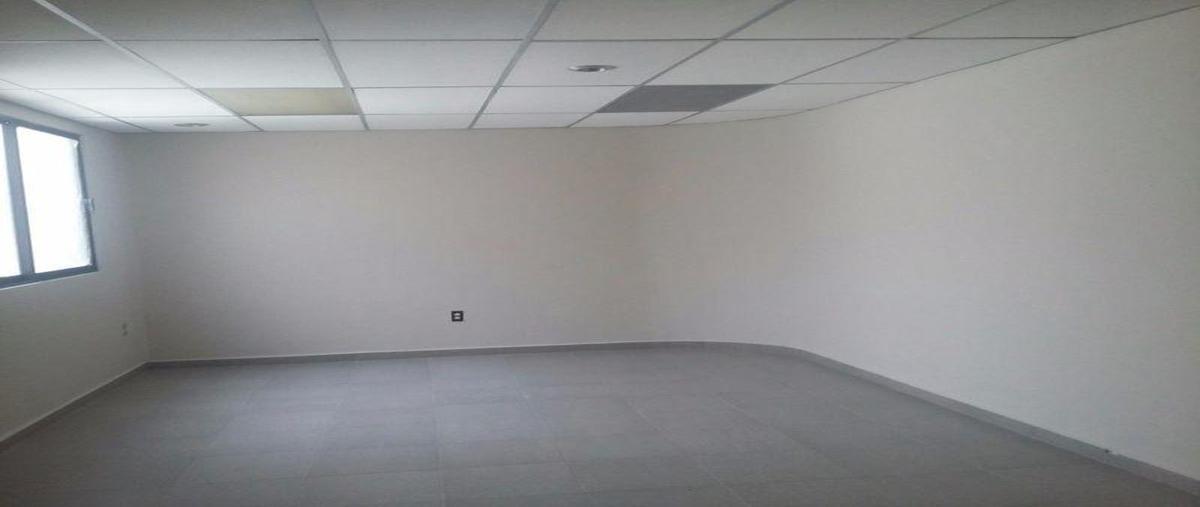 Foto de oficina en renta en  , del valle centro, benito juárez, df / cdmx, 0 No. 05