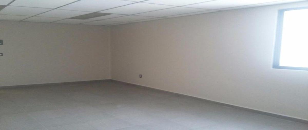 Foto de oficina en renta en  , del valle centro, benito juárez, df / cdmx, 0 No. 07