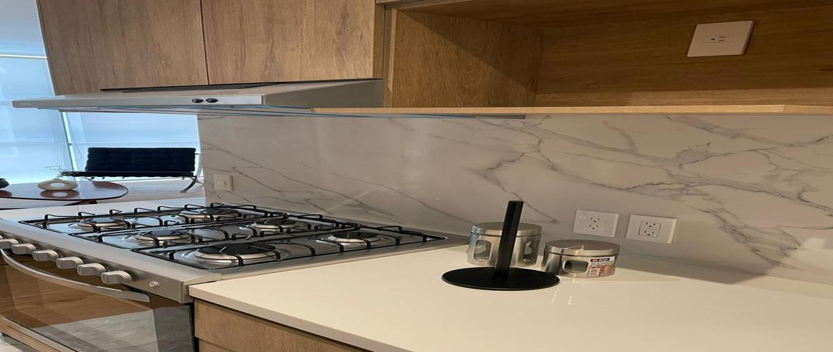 Foto de departamento en venta en  , del valle centro, benito juárez, df / cdmx, 0 No. 03