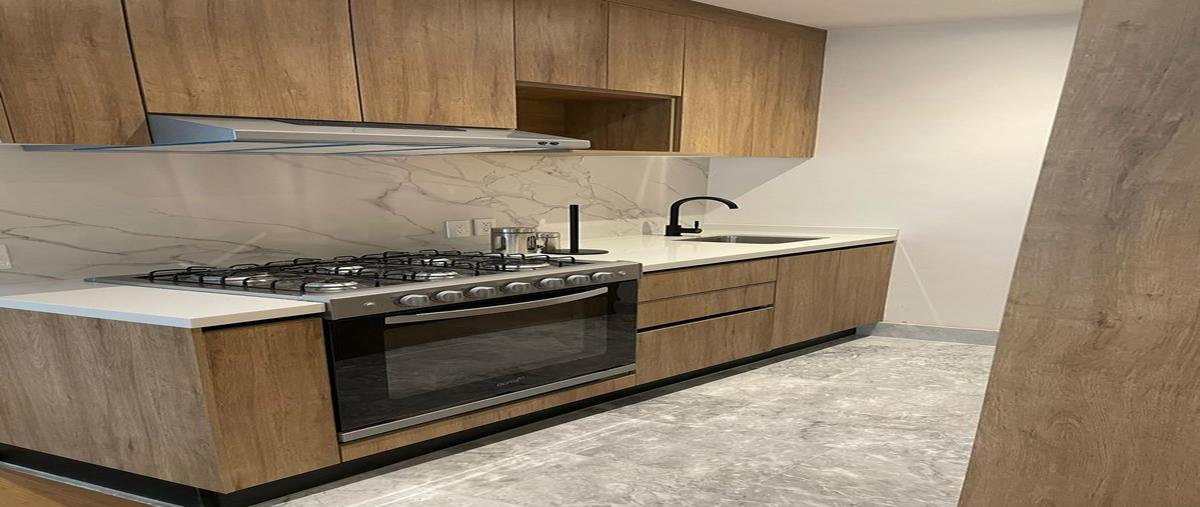 Foto de departamento en venta en  , del valle centro, benito juárez, df / cdmx, 0 No. 05