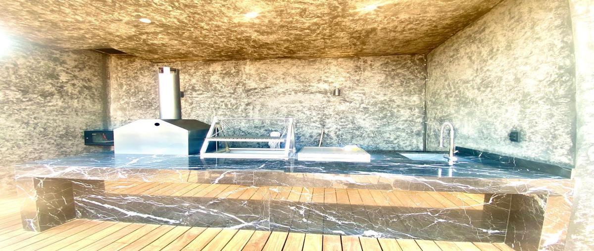 Foto de departamento en venta en  , del valle centro, benito juárez, df / cdmx, 0 No. 05