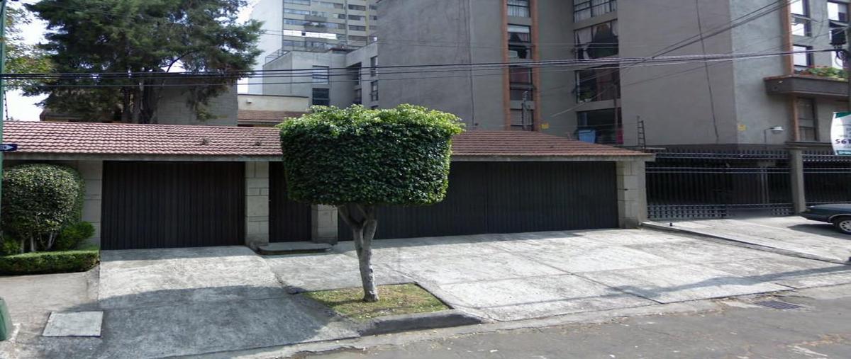 Foto de casa en venta en  , del valle centro, benito juárez, df / cdmx, 28652982 No. 03