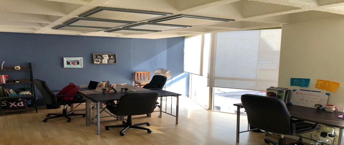 Foto de oficina en venta en  , del valle centro, benito juárez, df / cdmx, 0 No. 03