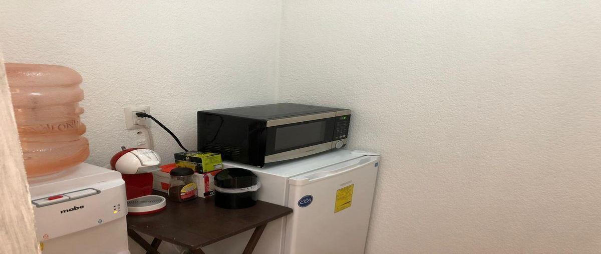 Foto de oficina en venta en  , del valle centro, benito juárez, df / cdmx, 0 No. 05