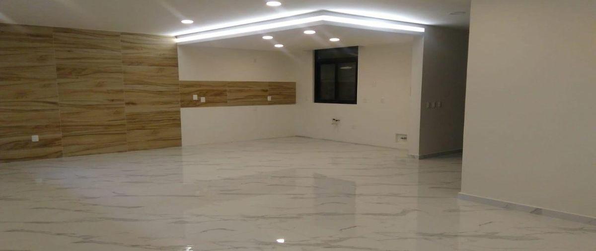 Foto de departamento en venta en  , del valle centro, benito juárez, df / cdmx, 0 No. 04