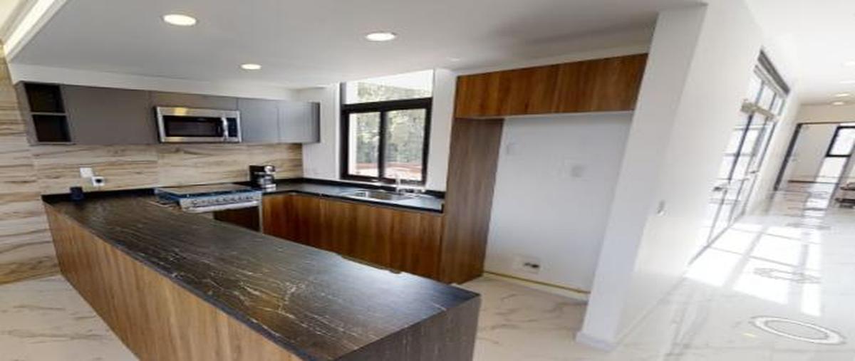 Foto de departamento en venta en  , del valle centro, benito juárez, df / cdmx, 0 No. 05