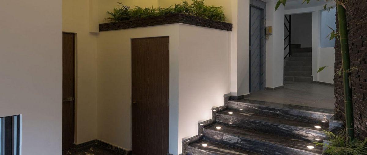 Foto de departamento en venta en  , del valle centro, benito juárez, df / cdmx, 0 No. 03