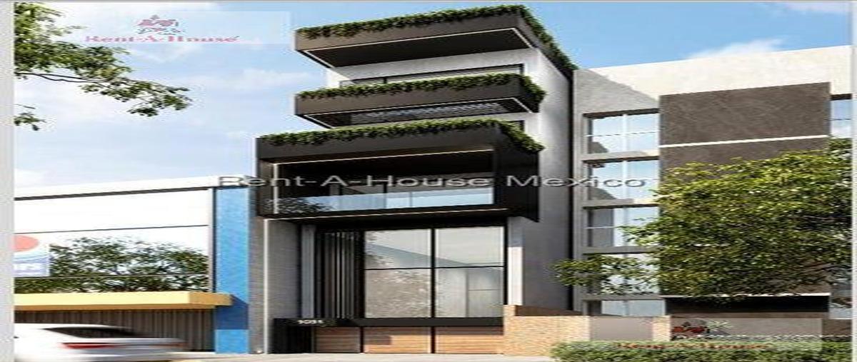 Foto de departamento en , del valle centro, benito juárez, df / cdmx, 28801150 foto 01 Foto de departamento en venta en , del valle centro, benito juárez, df / cdmx, 28801150 No. 01