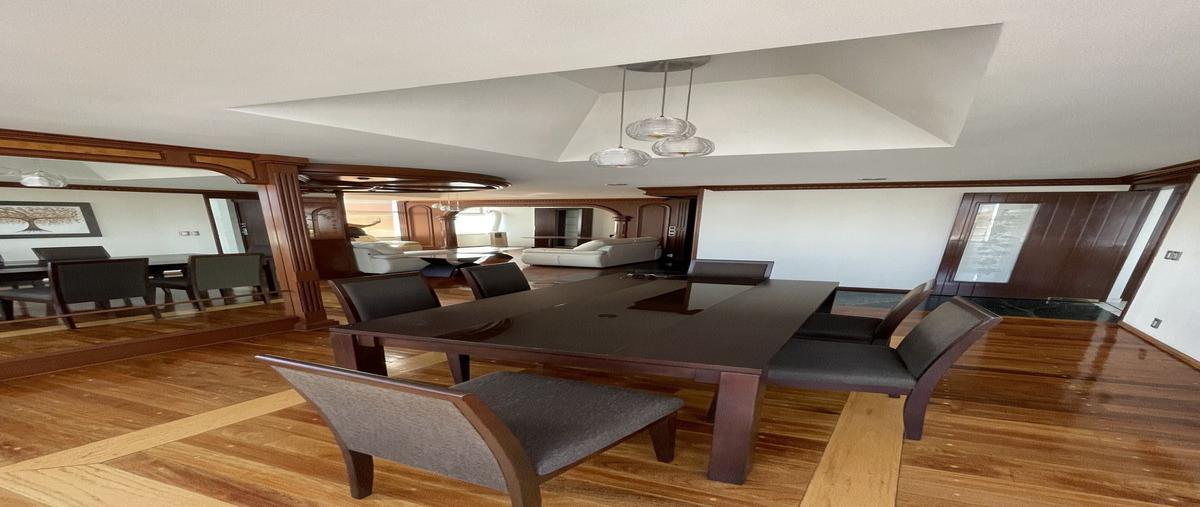 Foto de departamento en renta en  , del valle centro, benito juárez, df / cdmx, 0 No. 03