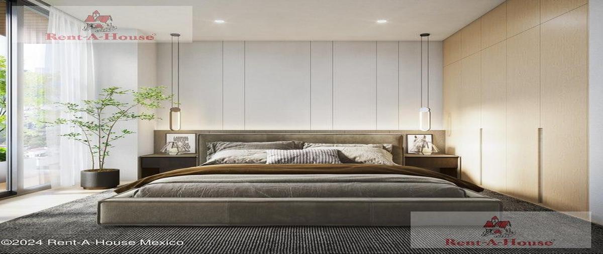 Foto de departamento en venta en  , del valle centro, benito juárez, df / cdmx, 28910982 No. 03